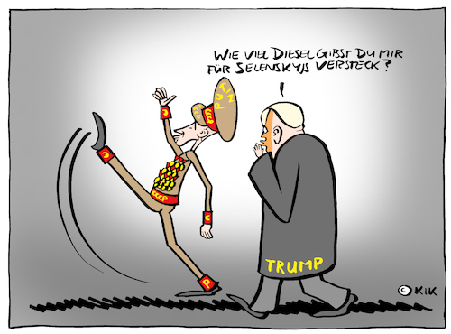 Cartoon: Verräter (medium) by Kik tagged traitor,verräter,verrader,trump,usa,unitedstates,america,russia,russland,putin,traitor,verräter,verrader,trump,usa,unitedstates,america,russia,russland,putin