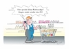 Cartoon: Echte Hilfe (small) by Bernd Eisert tagged handwerker,einkauf,handy,kettensäge,öl,erinnerung