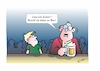 Cartoon: Zuckersteuer (small) by Bernd Eisert tagged zucker,süße,getränke,abgabe,gesundheit,kinder,übergewicht,alkohol