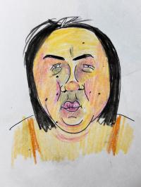 caricature_daniya's avatar