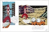 Cartoon: Arbeitsmarkterweiterung (small) by ChrisHolt tagged spacex,visionen,zukunft