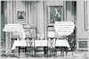 Cartoon: Diner for two (small) by ChrisHolt tagged humor,dackelsicht