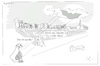 Cartoon: Gotham (small) by ChrisHolt tagged selbstgerecht,dackelsicht