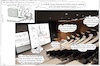 Cartoon: KI-Assistenten (small) by ChrisHolt tagged ki