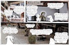 Cartoon: King Lear II (small) by ChrisHolt tagged shakespeare,dackelsicht