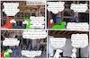 Cartoon: King Lear III (small) by ChrisHolt tagged shakespeare,dackelsicht