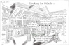 Cartoon: Othello I (small) by ChrisHolt tagged shakespeare,dackelsicht