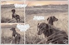 Cartoon: Zufall (small) by ChrisHolt tagged politik,verantwortung