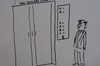 Cartoon: 1109 (small) by MSB tagged ikizkuleler