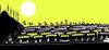 Cartoon: ISTANBUL (small) by MSB tagged istanbul