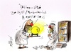 Cartoon: bahrain politic (small) by hamad al gayeb tagged bahrain,politic