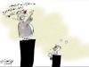 Cartoon: steps (small) by hamad al gayeb tagged steps