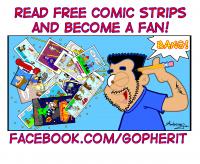 Gopher-It Comics's avatar
