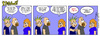Cartoon: Mohawk (small) by Gopher-It Comics tagged gopherit,ambrose,hitched,married,couples,kids,mohawk
