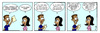 Cartoon: Wedding Caterer (small) by Gopher-It Comics tagged gopherit,ambrose,hitched,married,couples,wedding