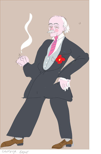 Max Beerbohm Max Beerbohm