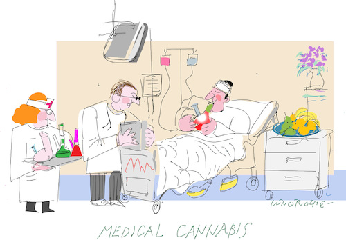 Medical Cannabis