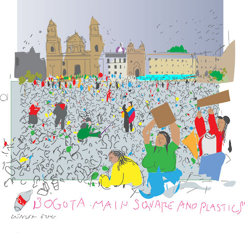 Plastic Odyssey