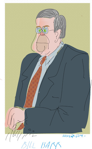 William Barr