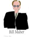 Bill William Maher