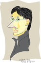 Cartoon: draw me (small) by gungor tagged portraitpitch