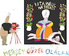 Cartoon: Her sey guzel olacak (small) by gungor tagged turkey