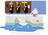 Cartoon: Holy Dip (small) by gungor tagged orthodox,christmas