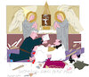 Holy Family Church un Gaza