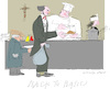 Cartoon: Thomas Cook (small) by gungor tagged uk