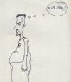 Cartoon: Muss mal (small) by commandercollapse tagged collapse