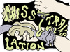 Cartoon: miss translation (small) by JP tagged mostrich,ostrich,senf,strauss,translation,miss,übersetzungsfehler,übersetzung