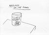 Cartoon: scribble 01 (small) by extgart tagged cartoon,scribble,humor,extgart