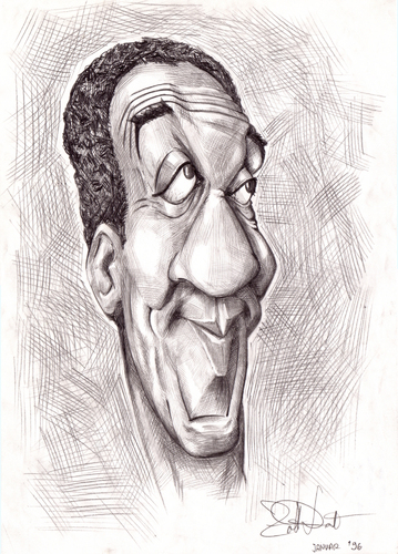 Bill Cosby