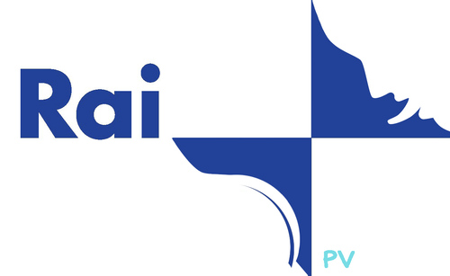 Cartoon: RAI - Recommended Italian TV (medium) by pv64 tagged pv,rai,television,career,easy,recommended