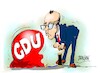 Cartoon: Friedrich Merz-favorito (small) by Dragan tagged friedrich,merz,alemania