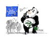 Cartoon: Munich China (small) by Dragan tagged conferencia,de,seguridad,munich,china
