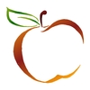 Cartoon: apple for health (small) by johnxag tagged health,nutricion,apple,fruits