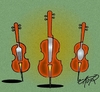 Cartoon: music nutrition (small) by johnxag tagged hobby,music,cost,living,money,food