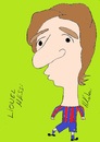 Cartoon: liomessi (small) by kaleci tagged cypriot