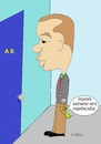 Cartoon: T-AYIP (small) by kaleci tagged cypriot