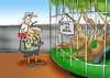 Cartoon: After the Break.. (small) by berk-olgun tagged after,the,break
