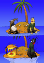 Cartoon: Anteater... (small) by berk-olgun tagged anteater