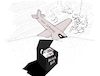 Cartoon: Black Box... (small) by berk-olgun tagged black,box