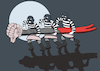 Cartoon: Crowbar... (small) by berk-olgun tagged crowbar