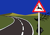 Cartoon: Deer... (small) by berk-olgun tagged deer