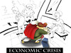 Cartoon: Economic Crisis... (small) by berk-olgun tagged economic,crisis