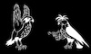 Cartoon: Falcon... (small) by berk-olgun tagged falcon