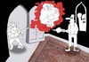 Cartoon: Ghostbusters.. (small) by berk-olgun tagged ghostbusters