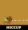 Cartoon: Hiccup... (small) by berk-olgun tagged hiccup
