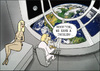 Cartoon: Houston.. (small) by berk-olgun tagged houston